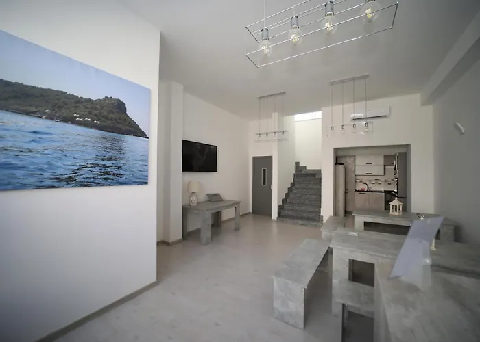 Isoladino B&B Sweet Home Praia a Mare